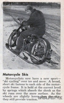 motorcycleskisa