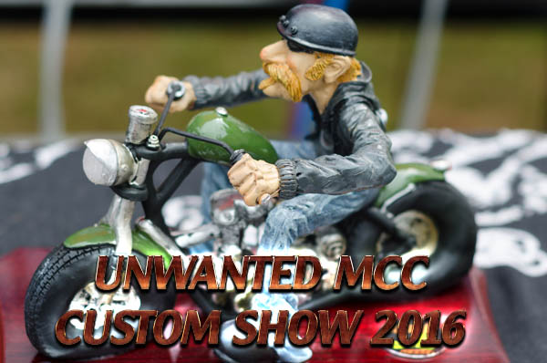 unwanted mcc show 2016