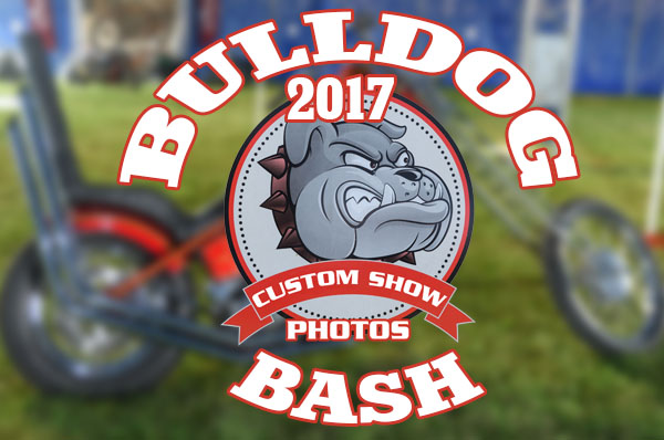 bulldog bash custom show