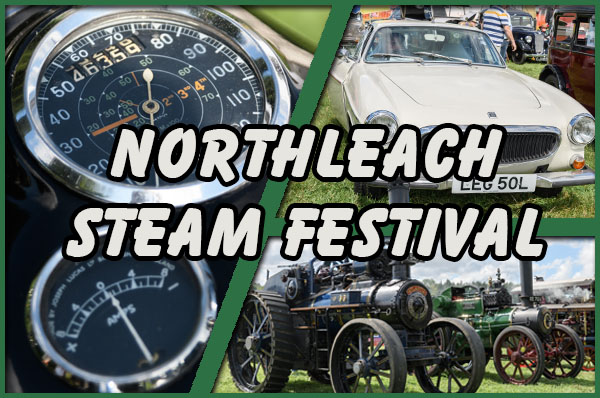 Northleach-Steam-Festival