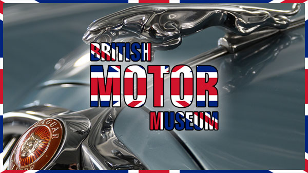 british motor museum