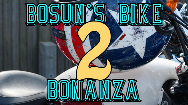 bosuns bike bonanza 2