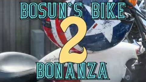 bosuns bike bonanza