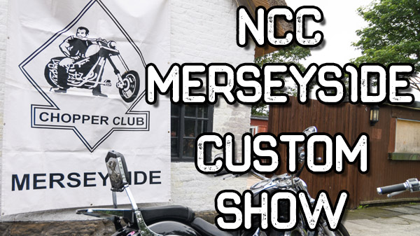 NCC Merseyside
