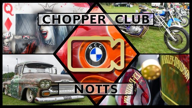 chopper club notts