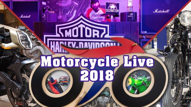 Motorcycle Live