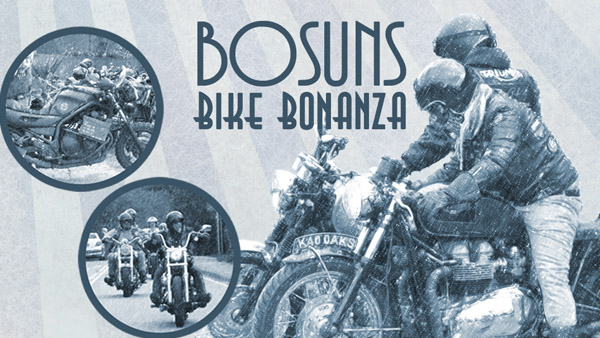 Bosuns Biker Bash 2019
