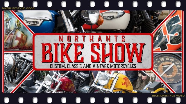 northants bike show