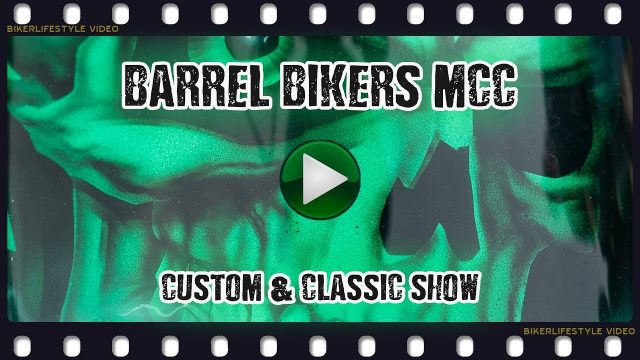 barrel bikers
