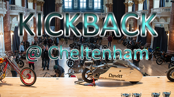 kickback logo