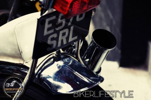 Bikerlifestyle