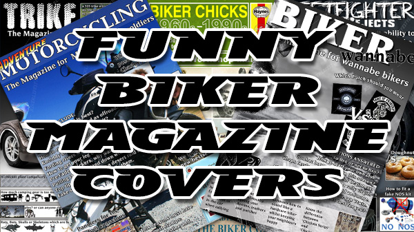funny magazine covers
